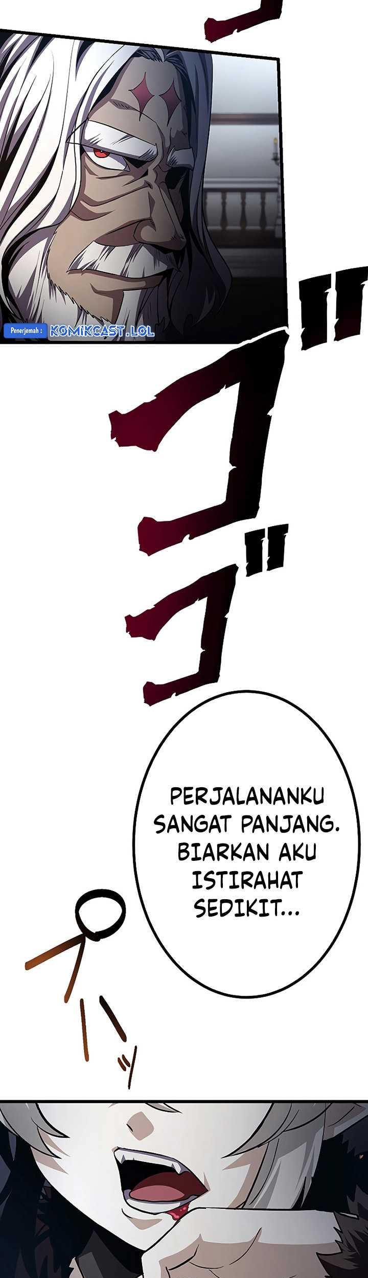 Dungeon Defense Chapter 20 - halaman 76