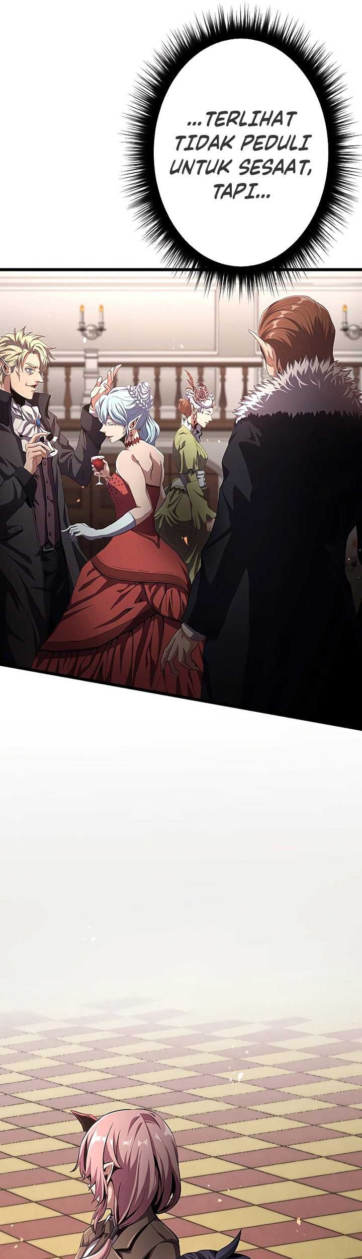 Dungeon Defense Chapter 20 - halaman 8