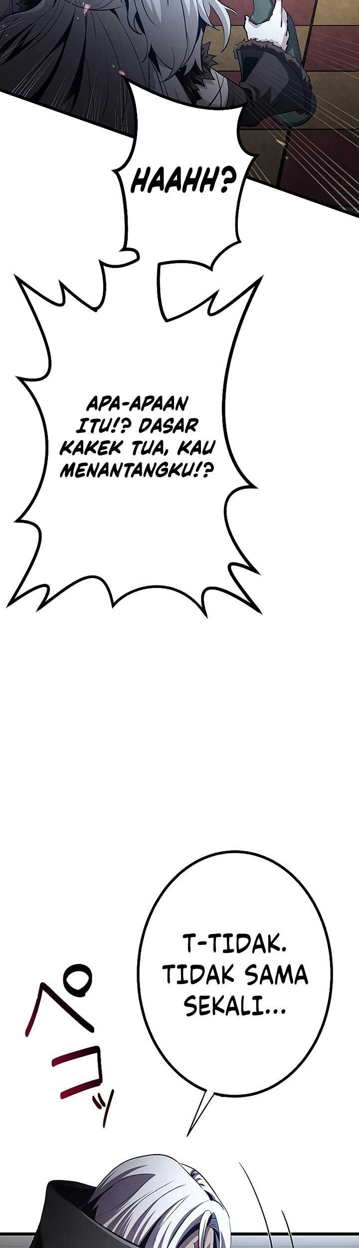 Dungeon Defense Chapter 20 - halaman 82