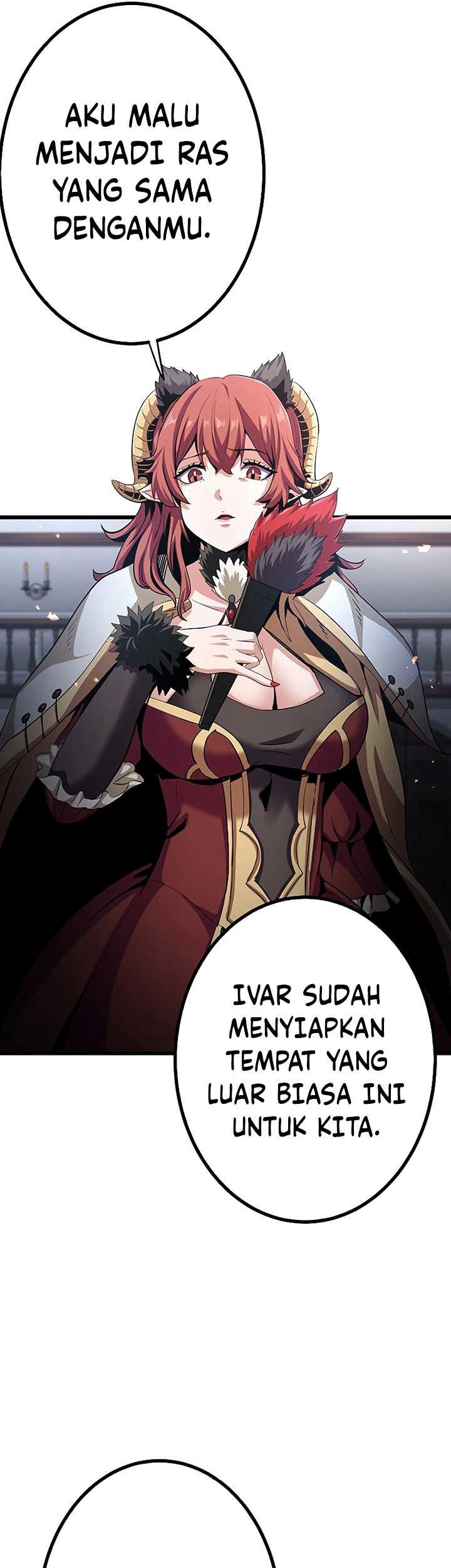 Dungeon Defense Chapter 20 - halaman 86