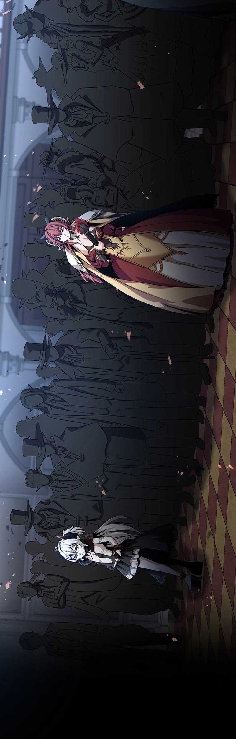 Dungeon Defense Chapter 21 - halaman 11