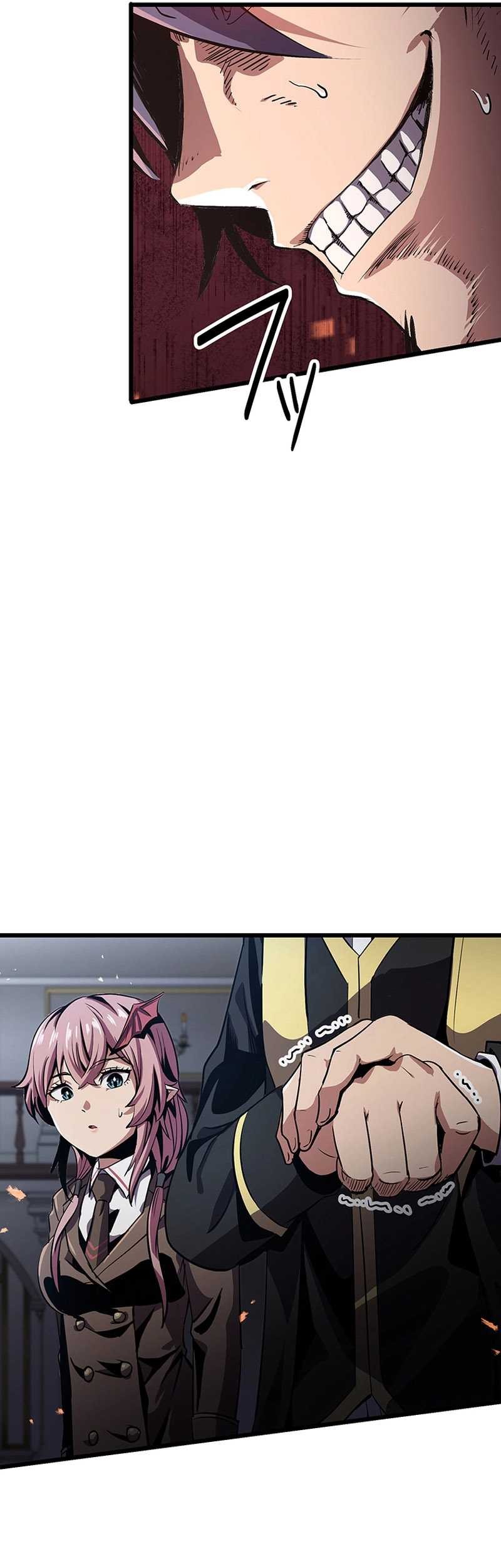 Dungeon Defense Chapter 21 - halaman 14