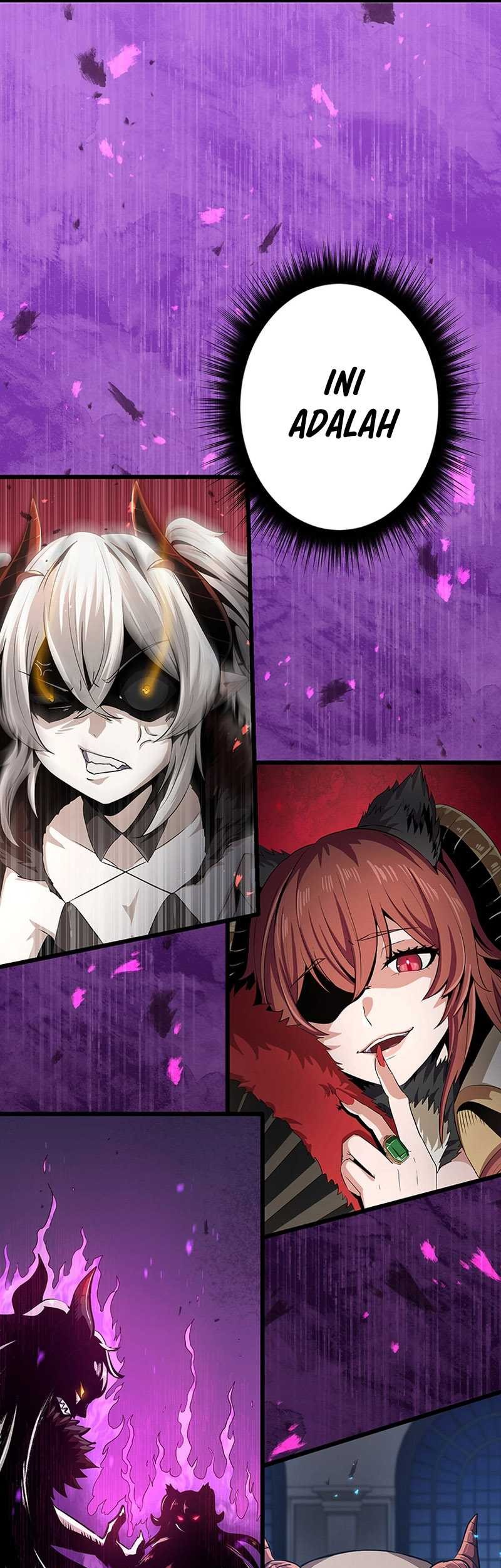 Dungeon Defense Chapter 21 - halaman 17