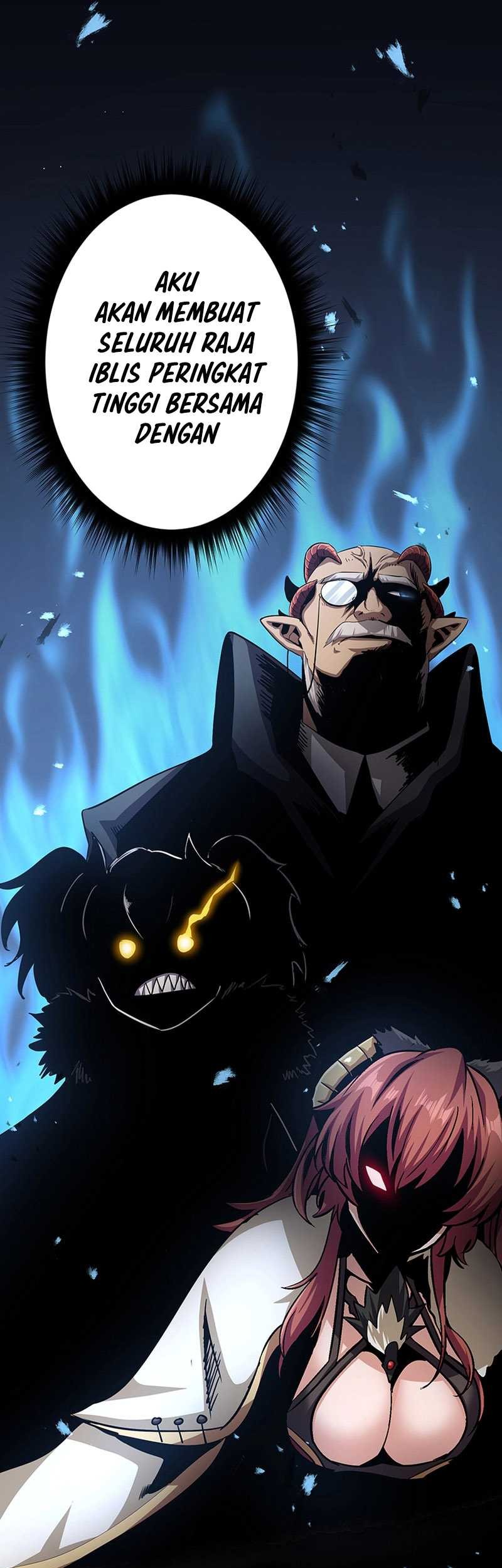 Dungeon Defense Chapter 21 - halaman 21
