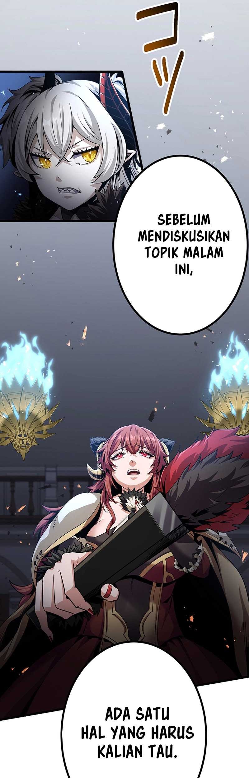 Dungeon Defense Chapter 21 - halaman 29