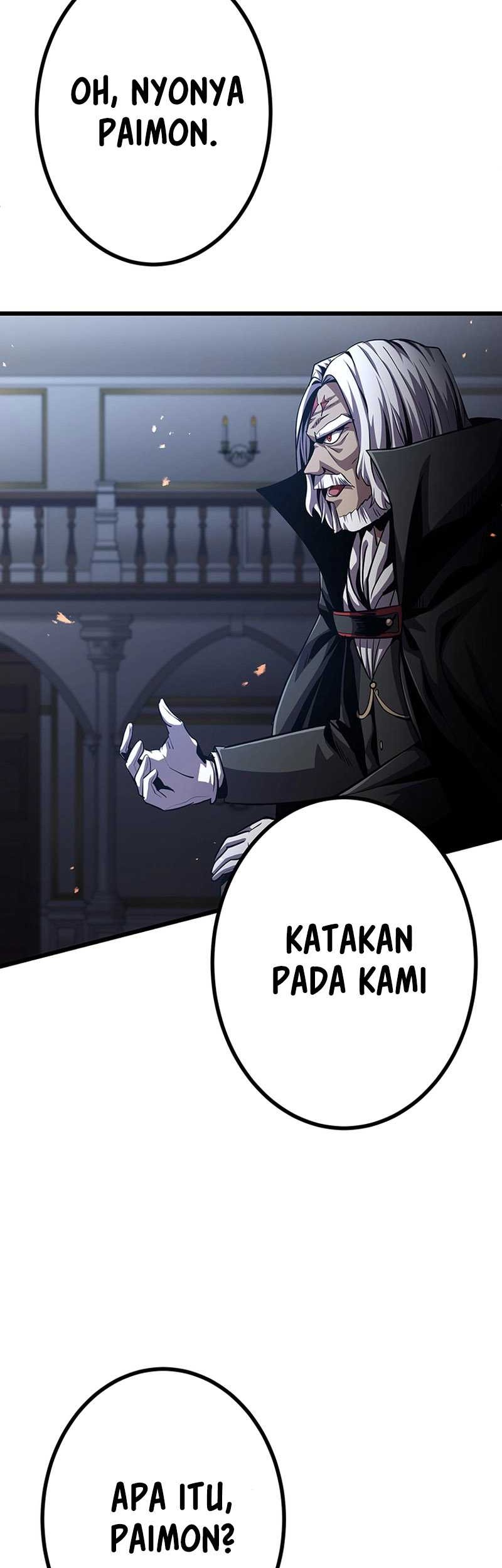 Dungeon Defense Chapter 21 - halaman 31