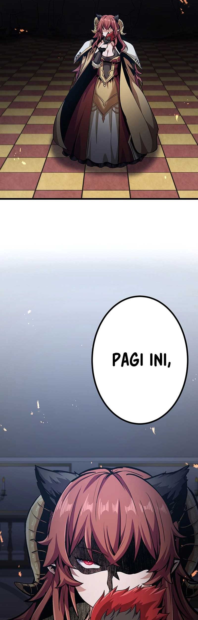 Dungeon Defense Chapter 21 - halaman 34