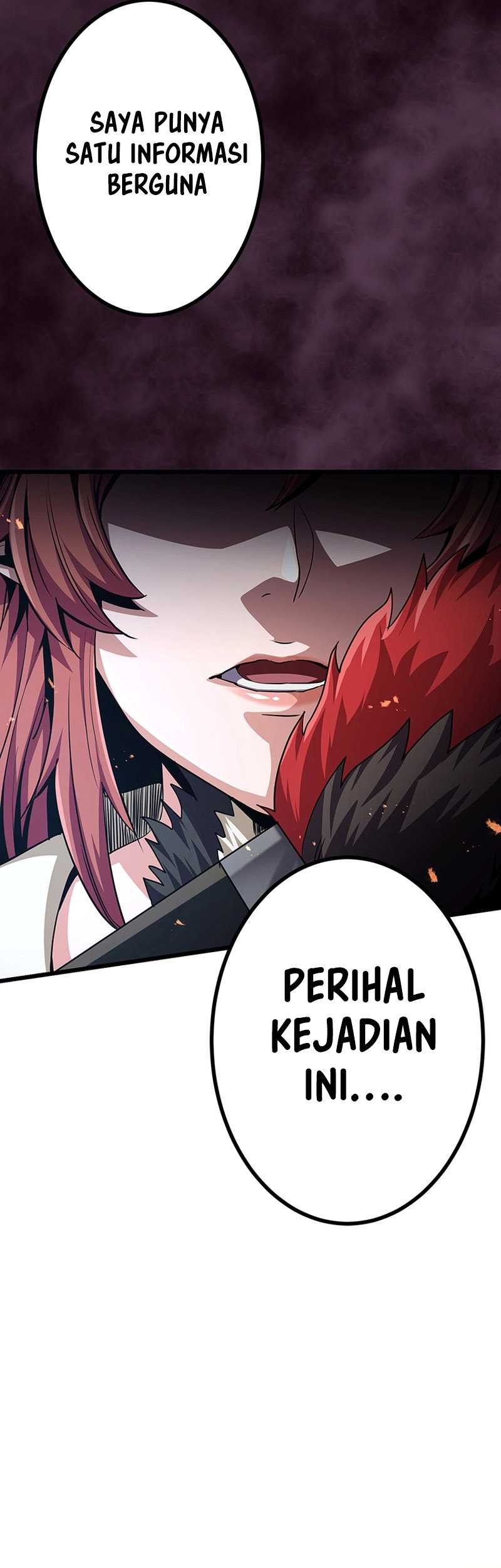 Dungeon Defense Chapter 21 - halaman 37