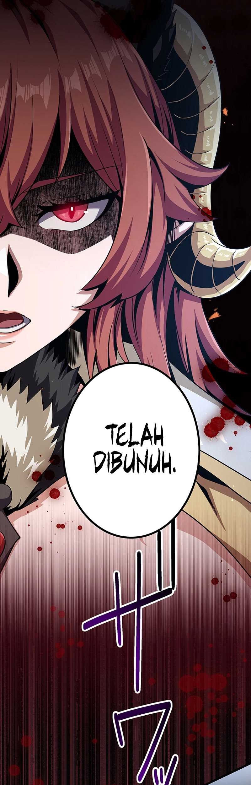 Dungeon Defense Chapter 21 - halaman 39