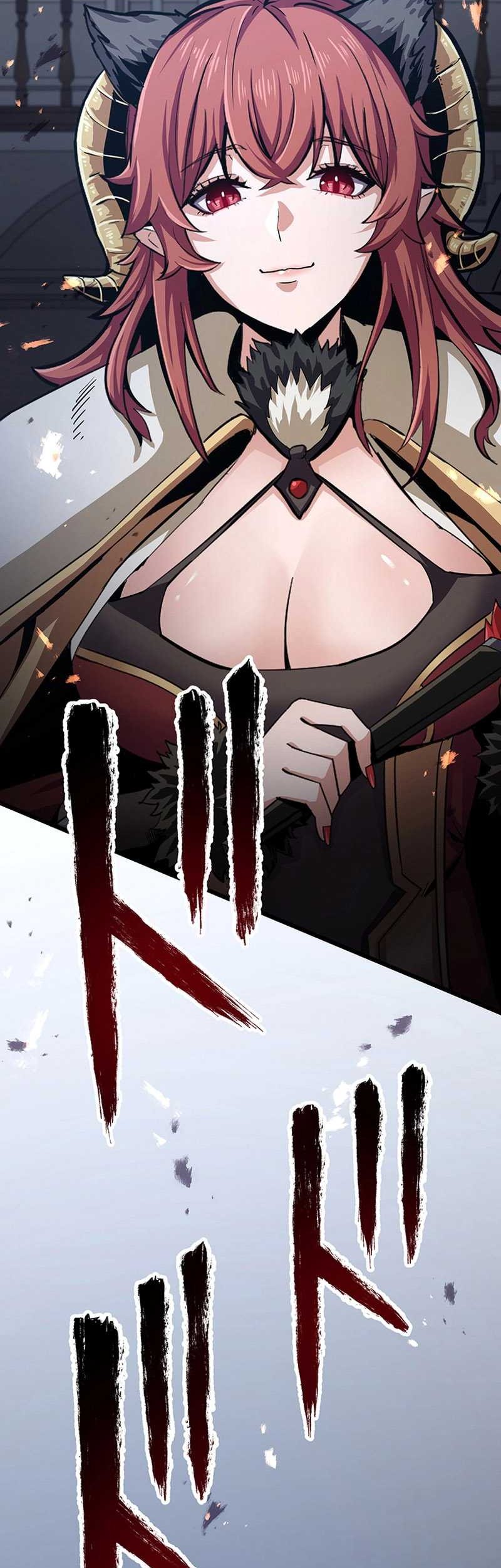 Dungeon Defense Chapter 21 - halaman 4
