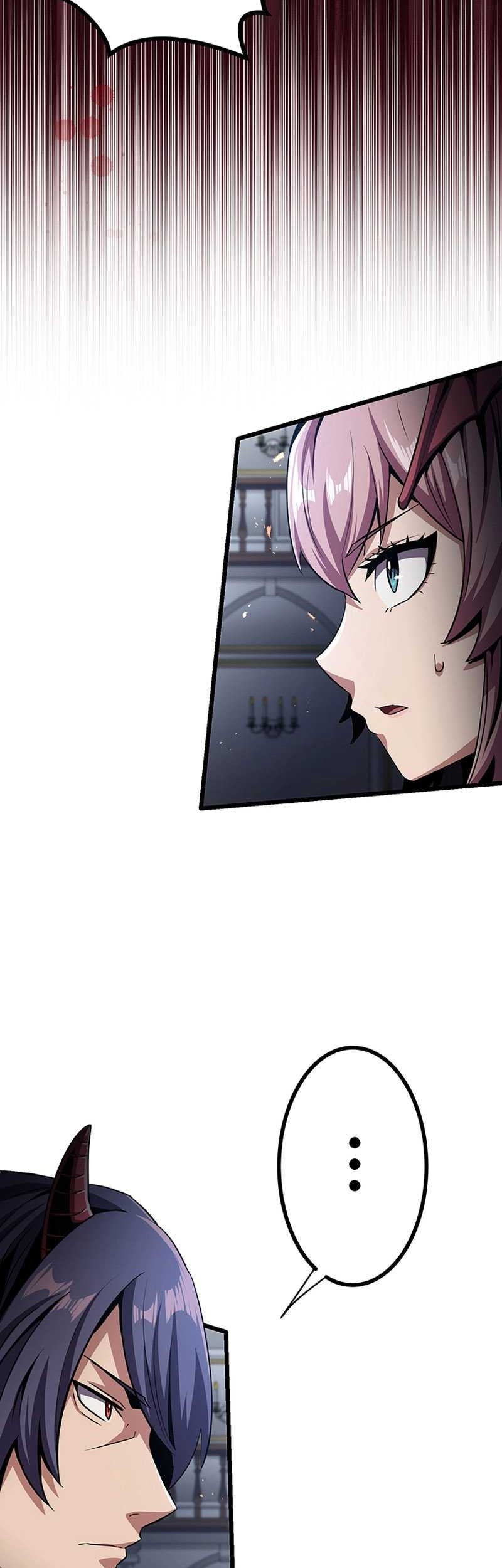 Dungeon Defense Chapter 21 - halaman 41