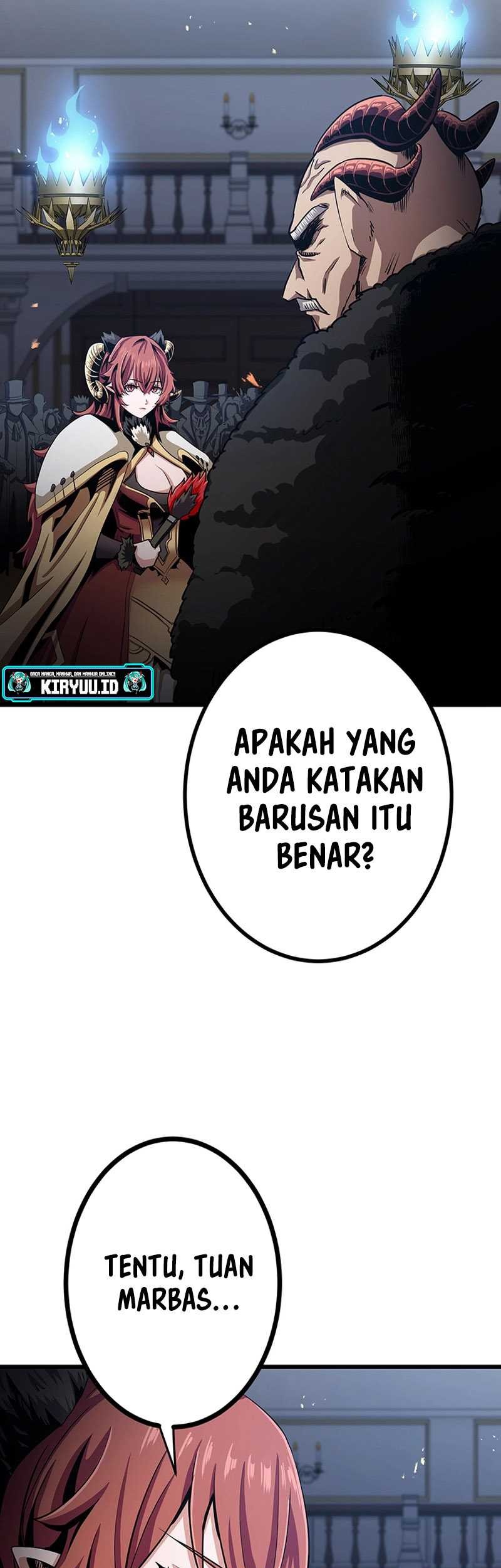 Dungeon Defense Chapter 21 - halaman 43
