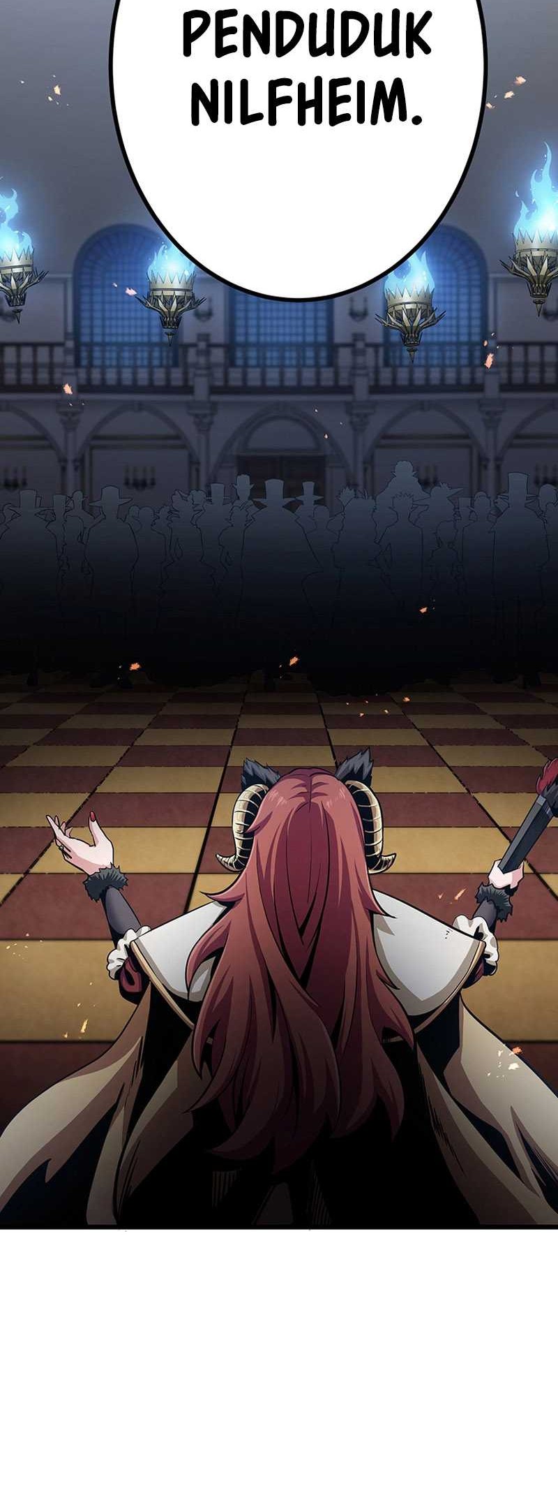 Dungeon Defense Chapter 21 - halaman 46