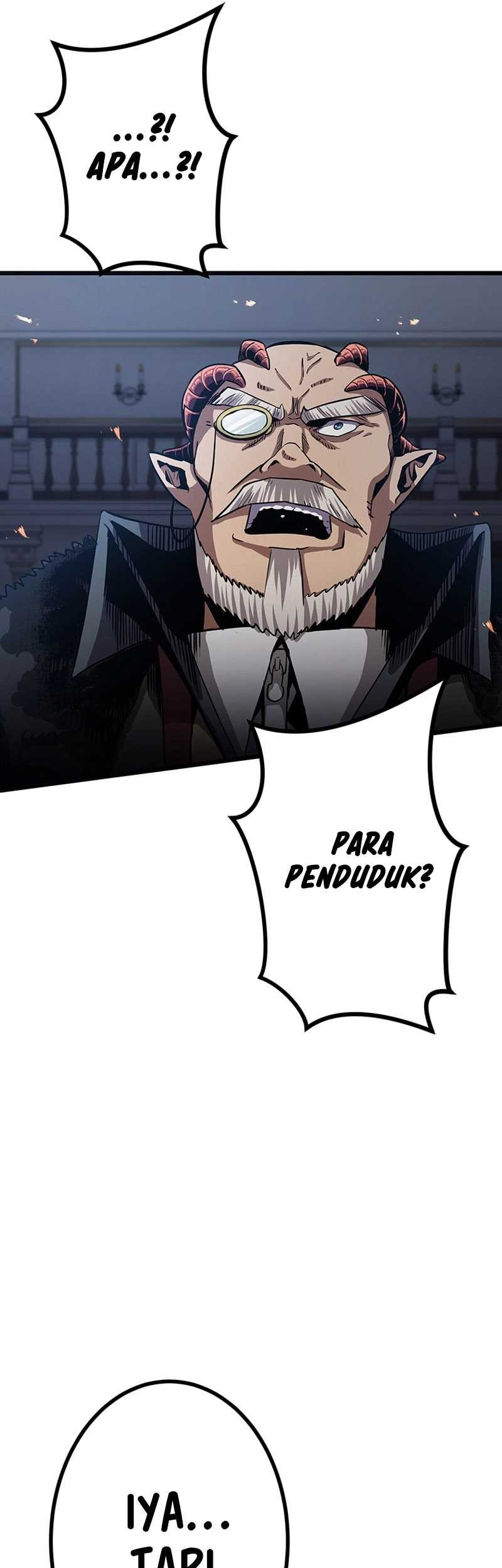 Dungeon Defense Chapter 21 - halaman 47
