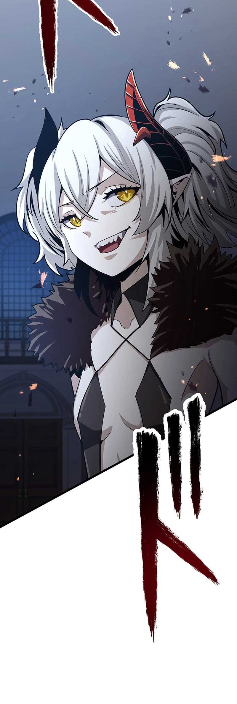 Dungeon Defense Chapter 21 - halaman 5