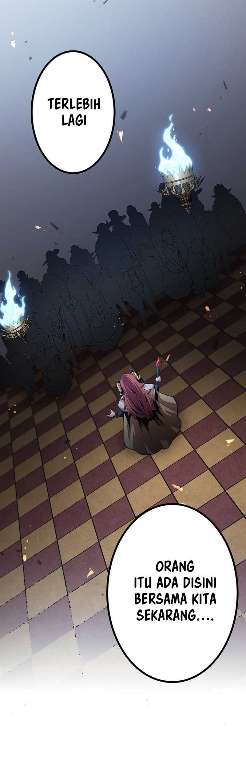 Dungeon Defense Chapter 21 - halaman 50