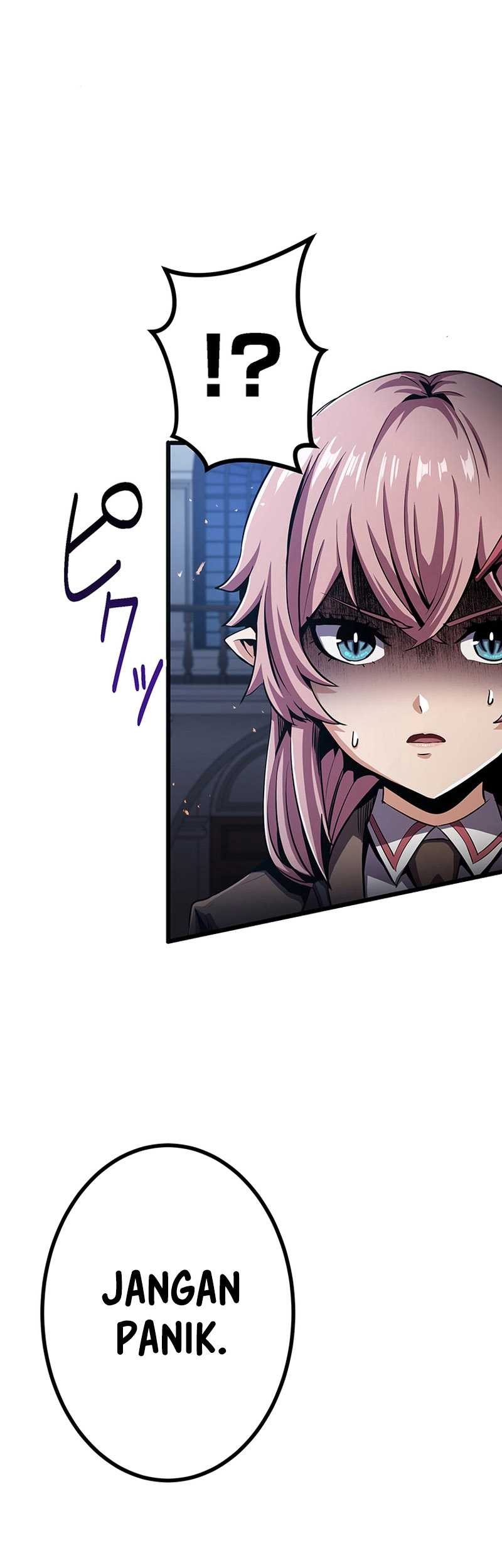 Dungeon Defense Chapter 21 - halaman 51