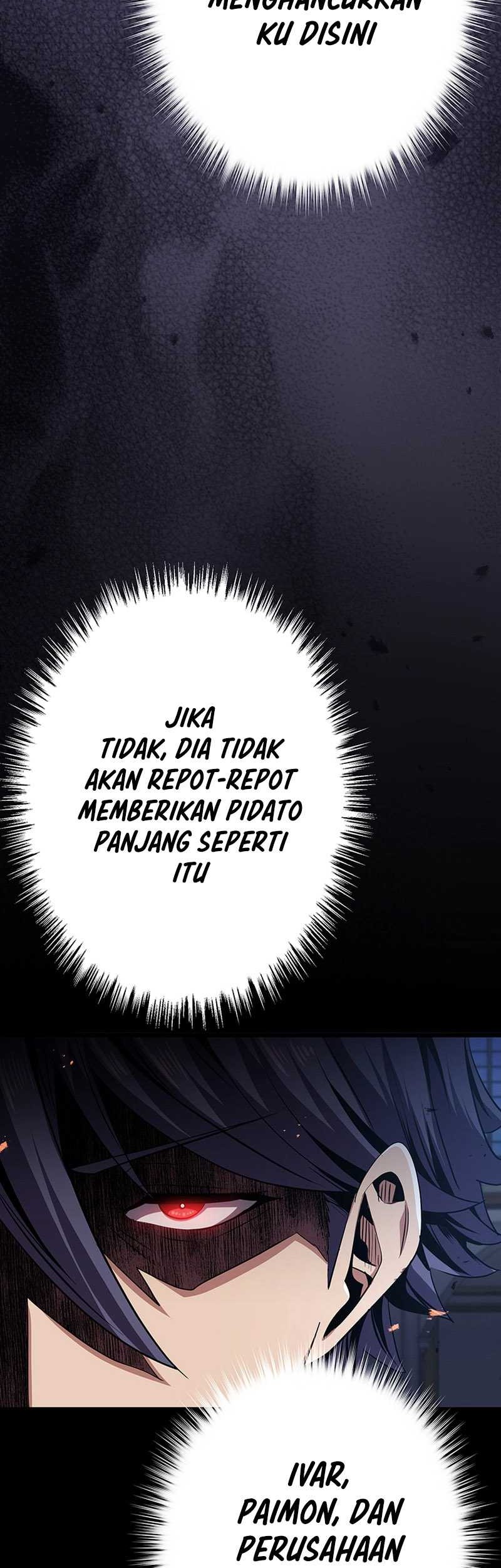 Dungeon Defense Chapter 21 - halaman 53