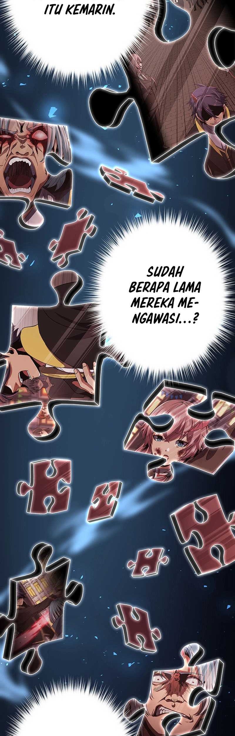 Dungeon Defense Chapter 21 - halaman 56