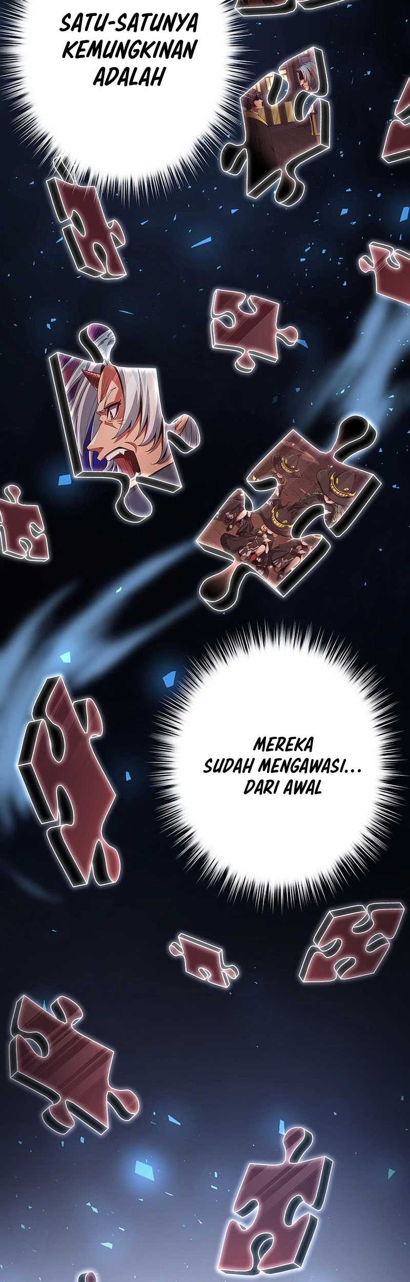 Dungeon Defense Chapter 21 - halaman 57