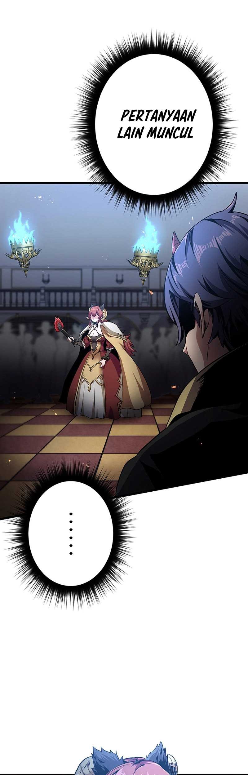 Dungeon Defense Chapter 21 - halaman 59
