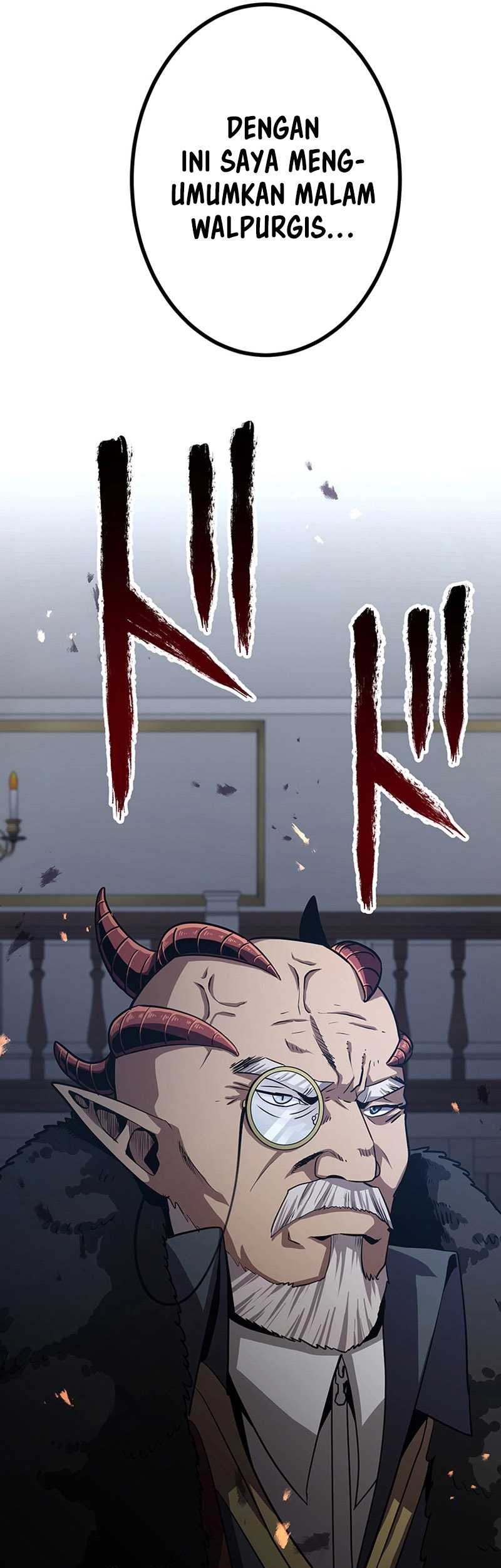 Dungeon Defense Chapter 21 - halaman 6