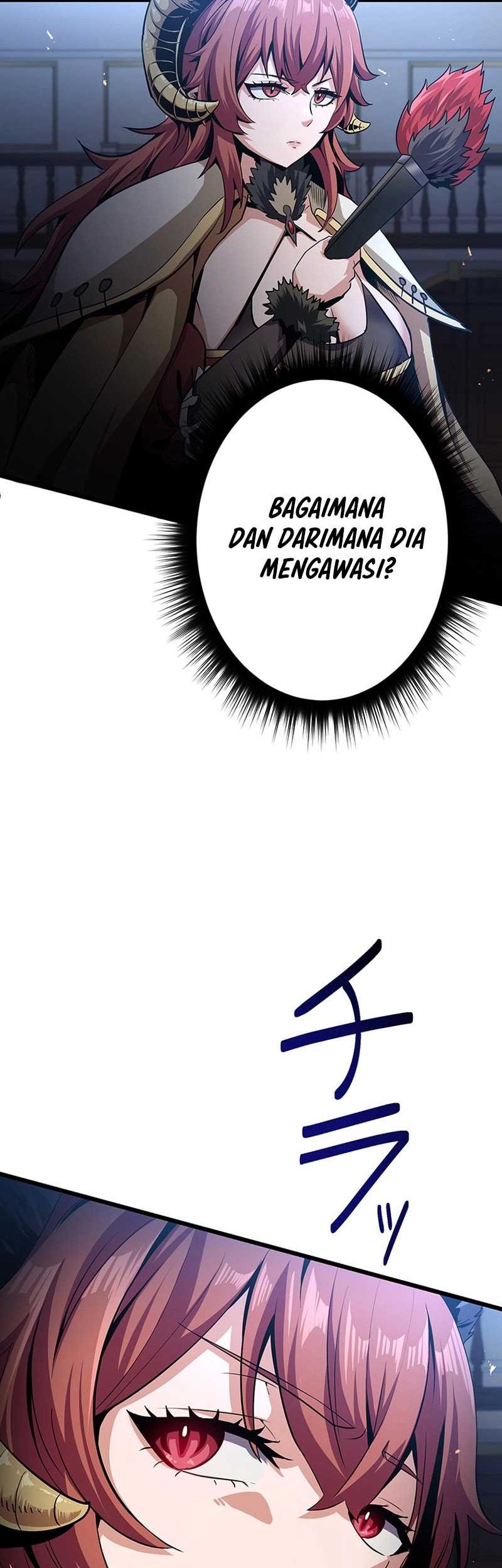 Dungeon Defense Chapter 21 - halaman 60