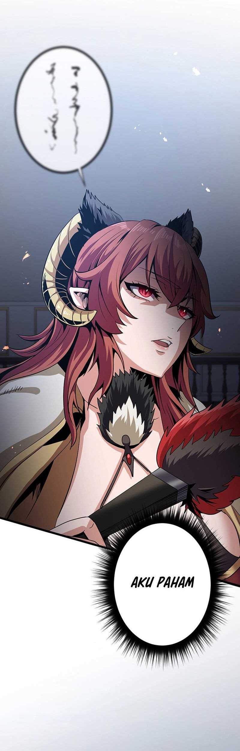 Dungeon Defense Chapter 21 - halaman 62