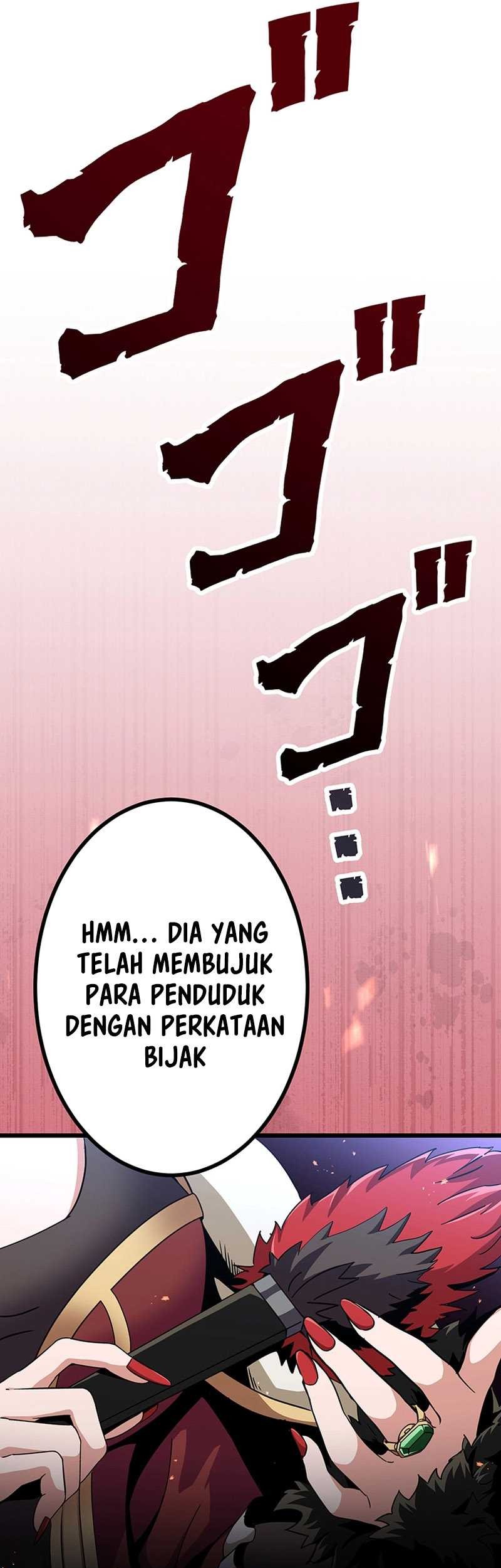 Dungeon Defense Chapter 21 - halaman 65