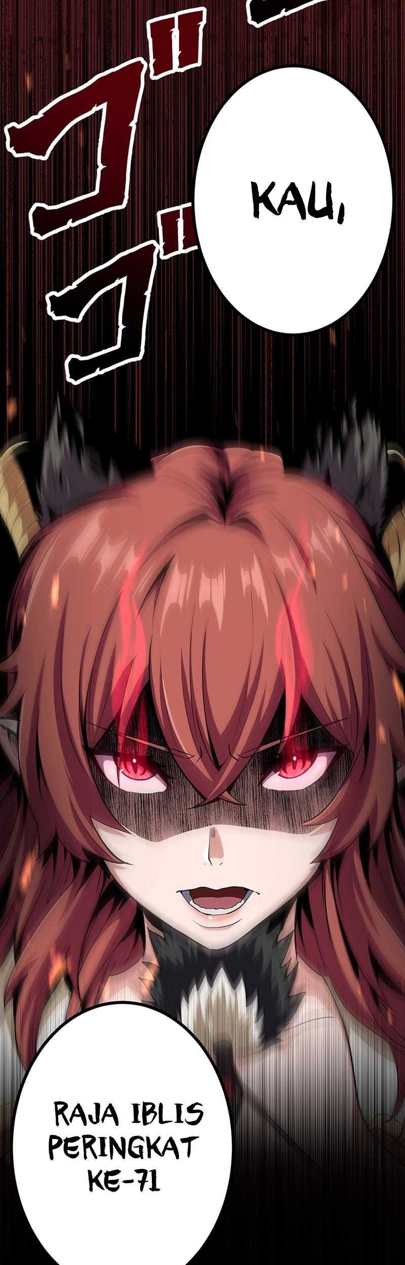 Dungeon Defense Chapter 21 - halaman 67