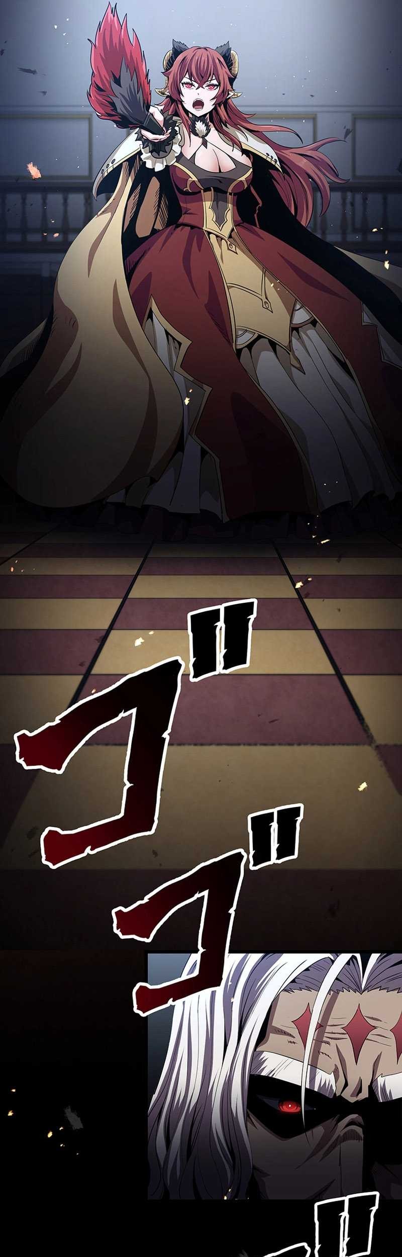 Dungeon Defense Chapter 21 - halaman 69