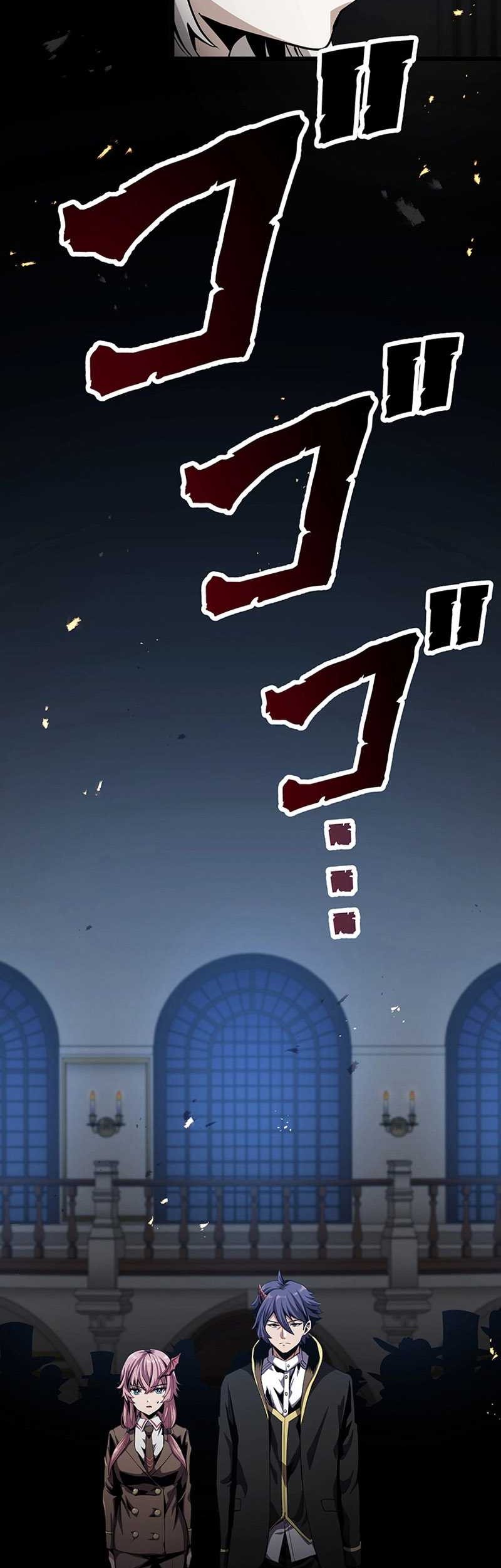 Dungeon Defense Chapter 21 - halaman 71