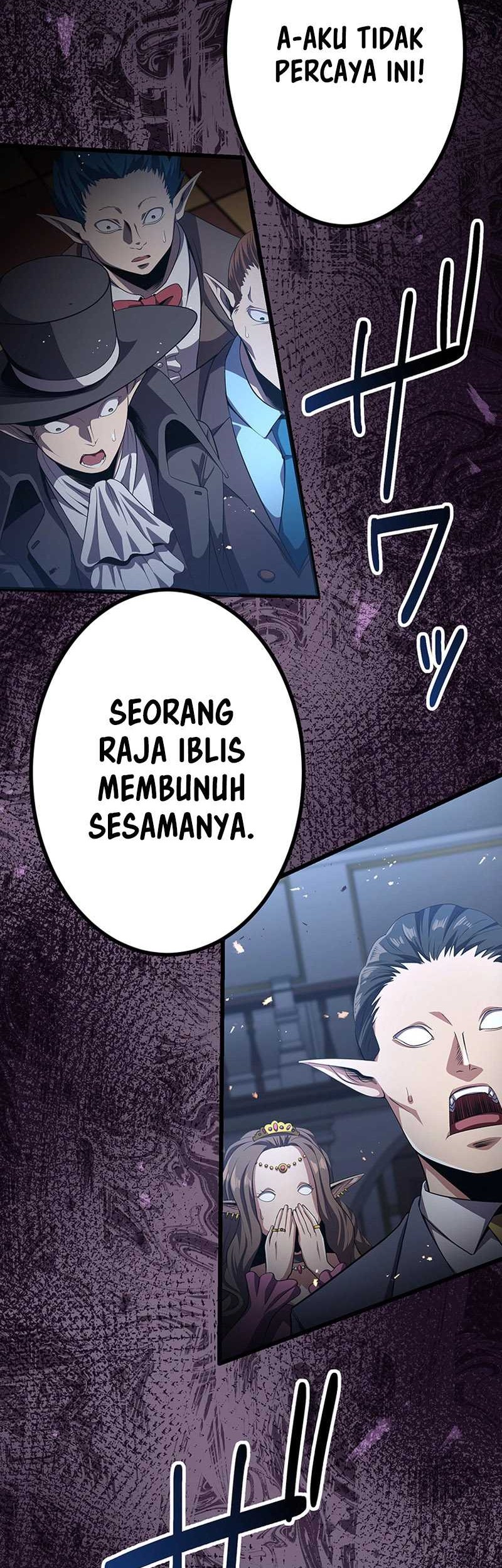 Dungeon Defense Chapter 21 - halaman 74