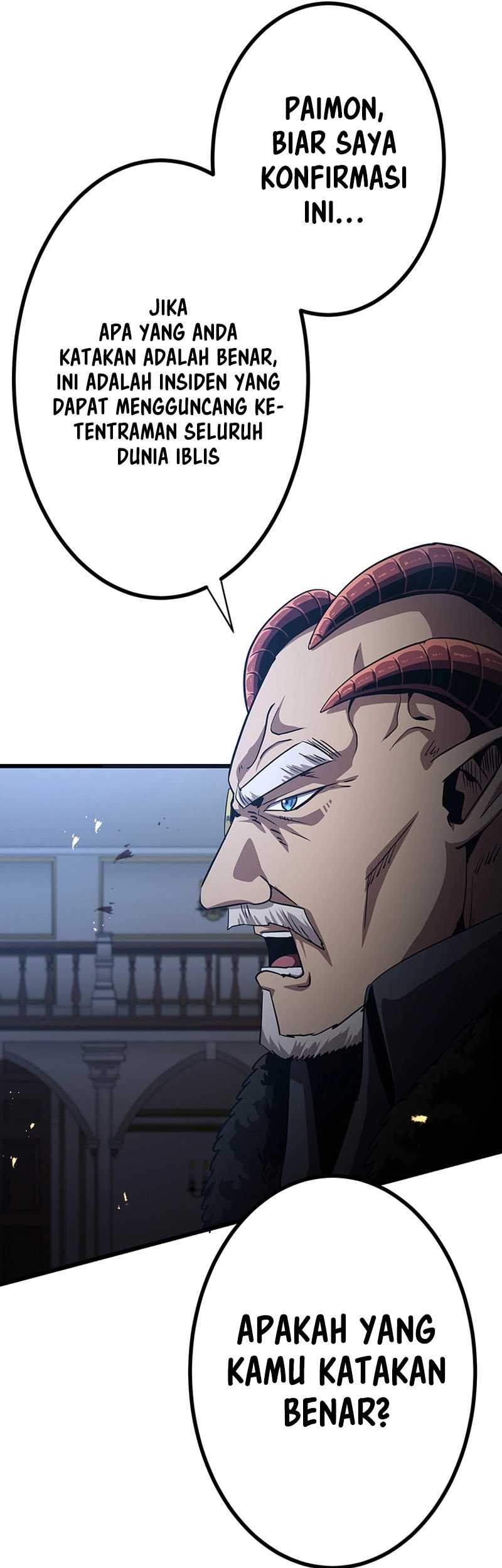Dungeon Defense Chapter 21 - halaman 77