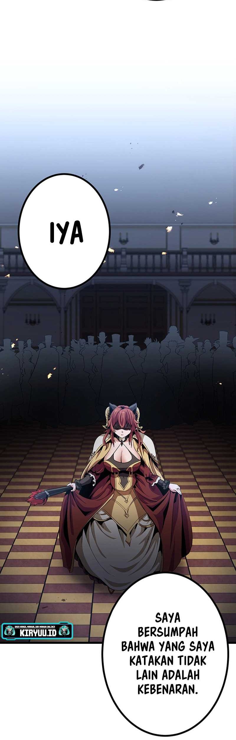 Dungeon Defense Chapter 21 - halaman 78