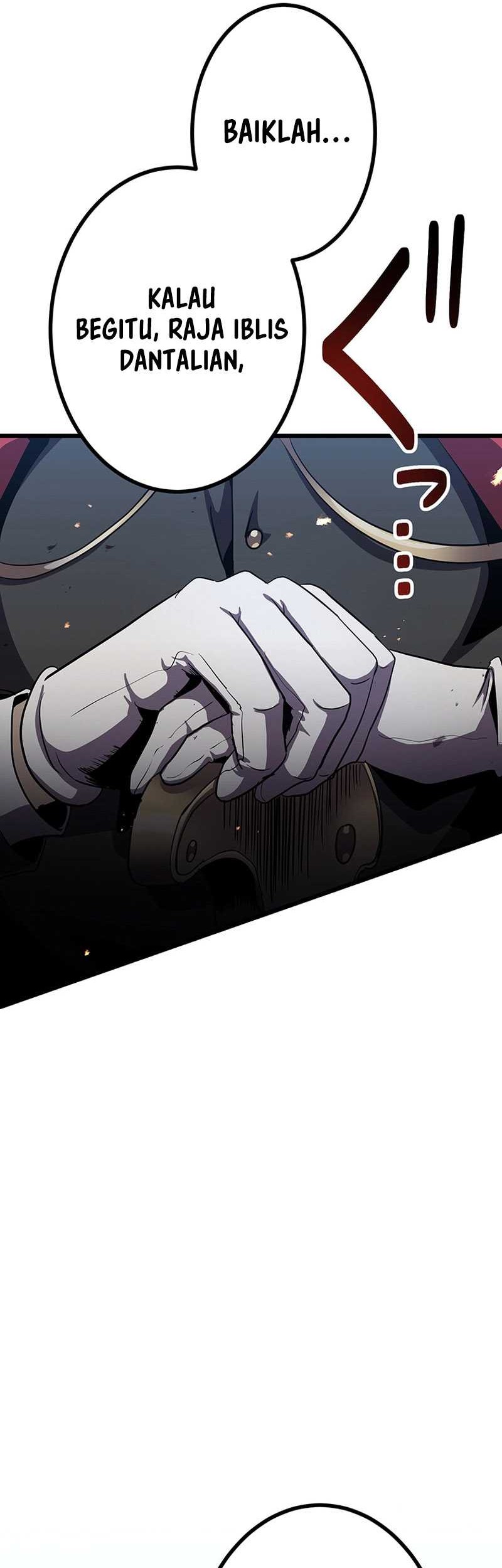 Dungeon Defense Chapter 21 - halaman 82