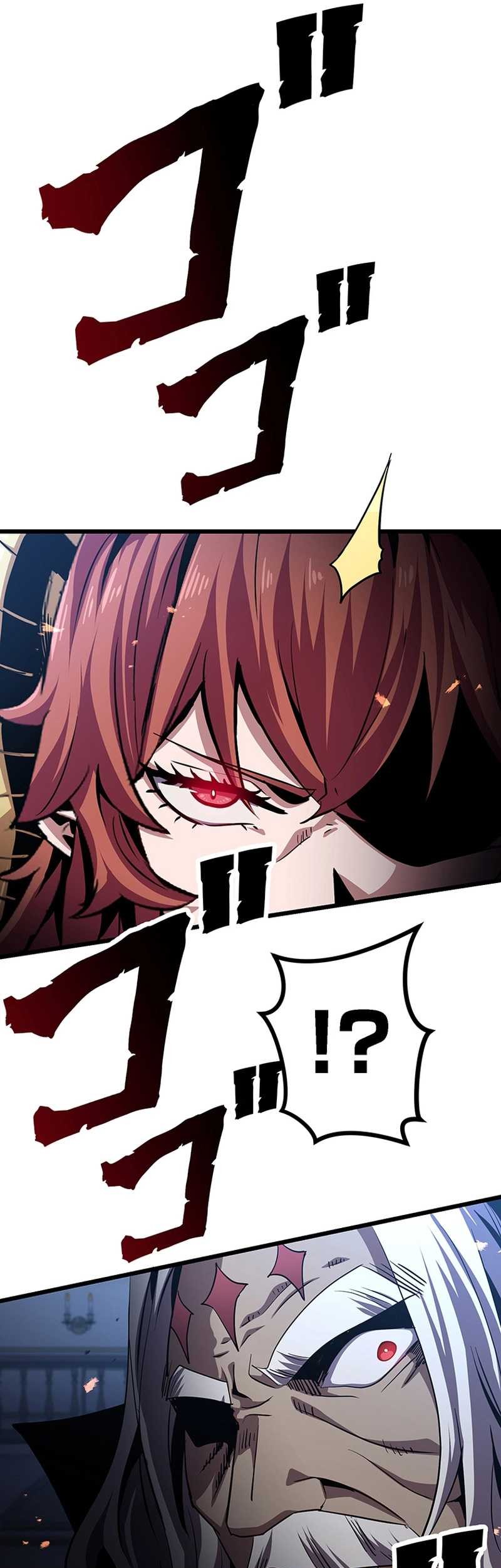 Dungeon Defense Chapter 21 - halaman 88