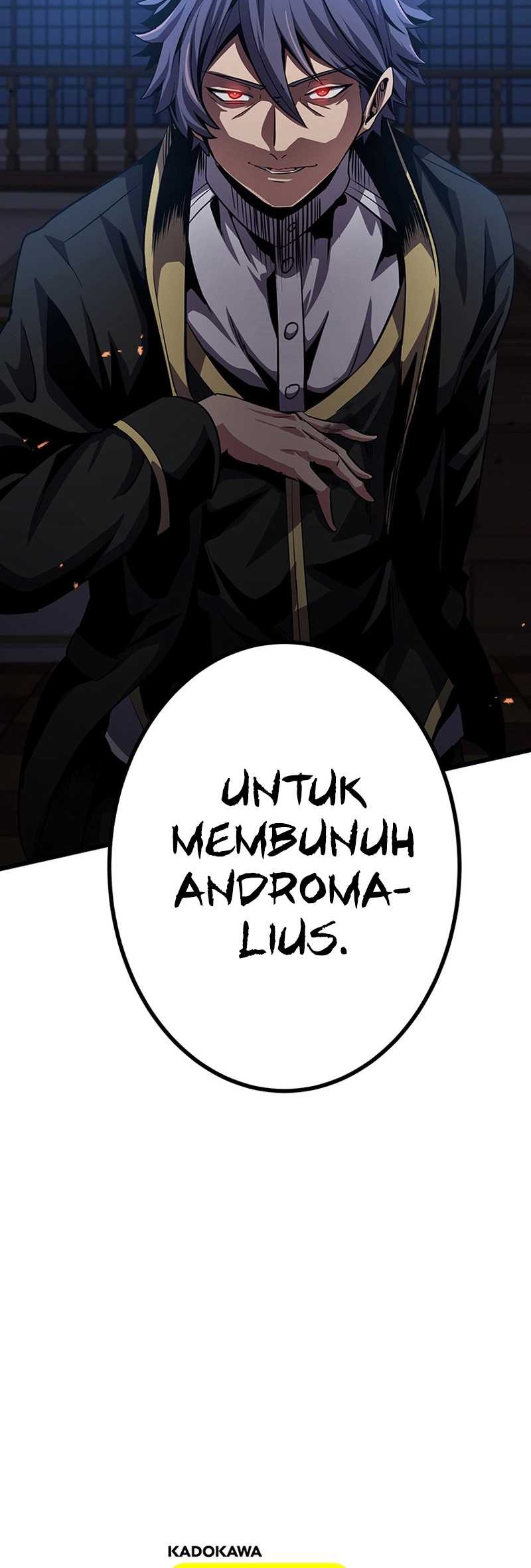 Dungeon Defense Chapter 21 - halaman 91