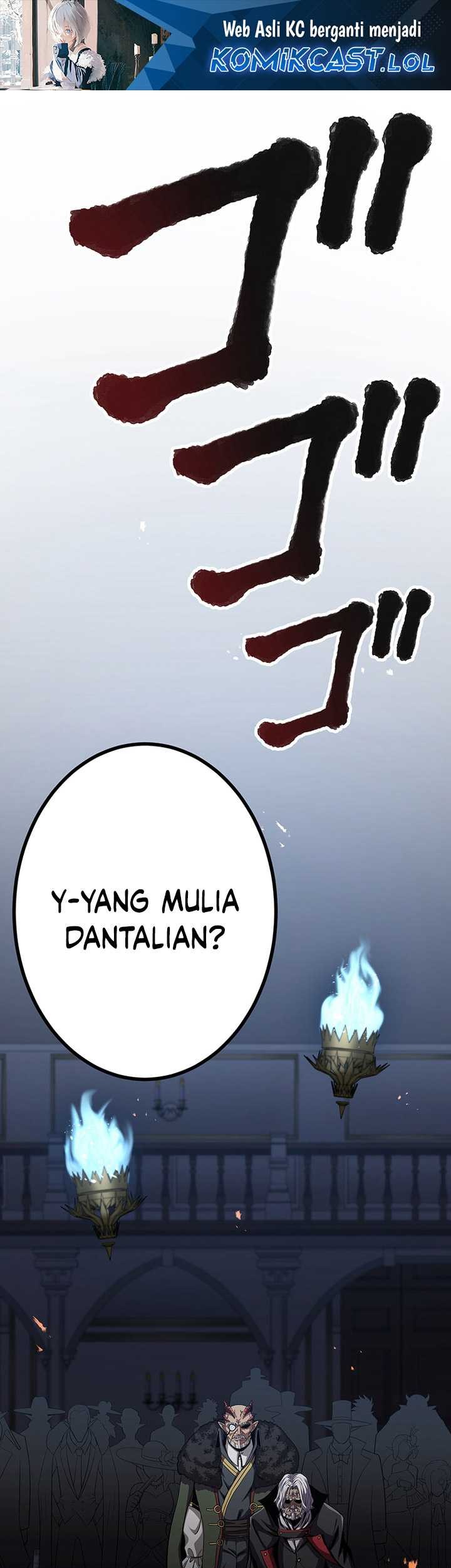 Dungeon Defense Chapter 22 - halaman 2