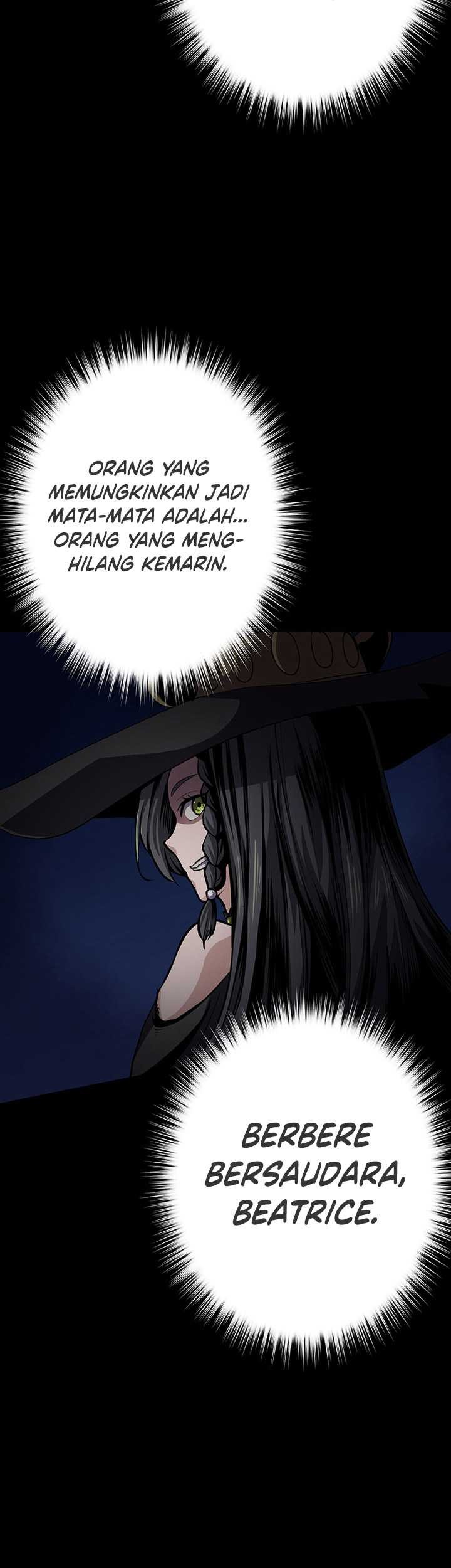 Dungeon Defense Chapter 22 - halaman 22