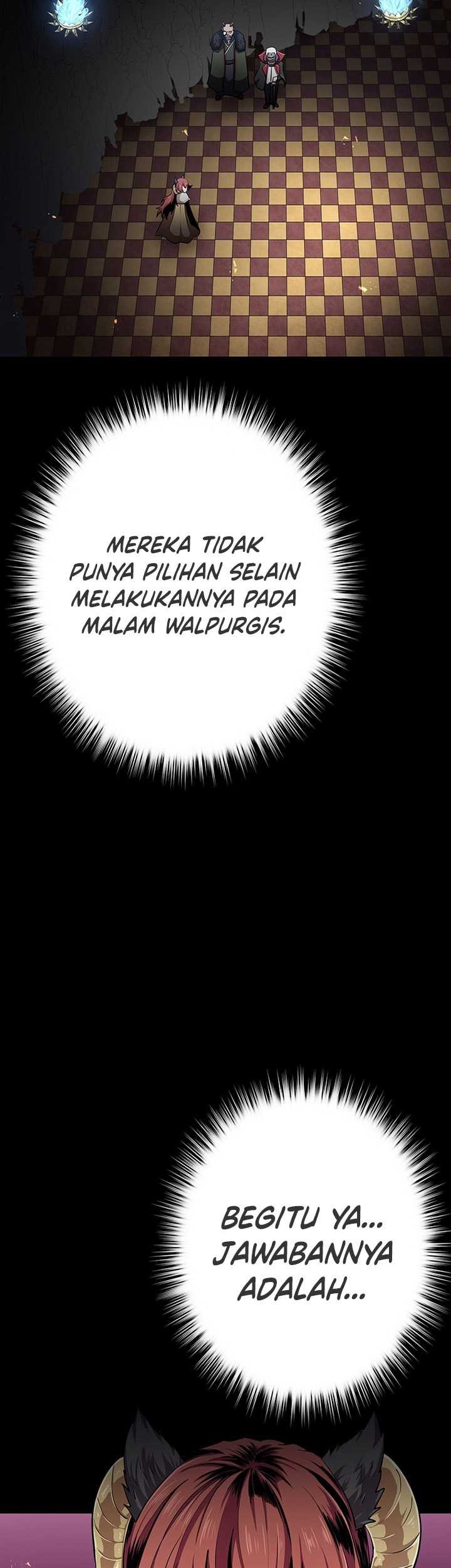 Dungeon Defense Chapter 22 - halaman 28