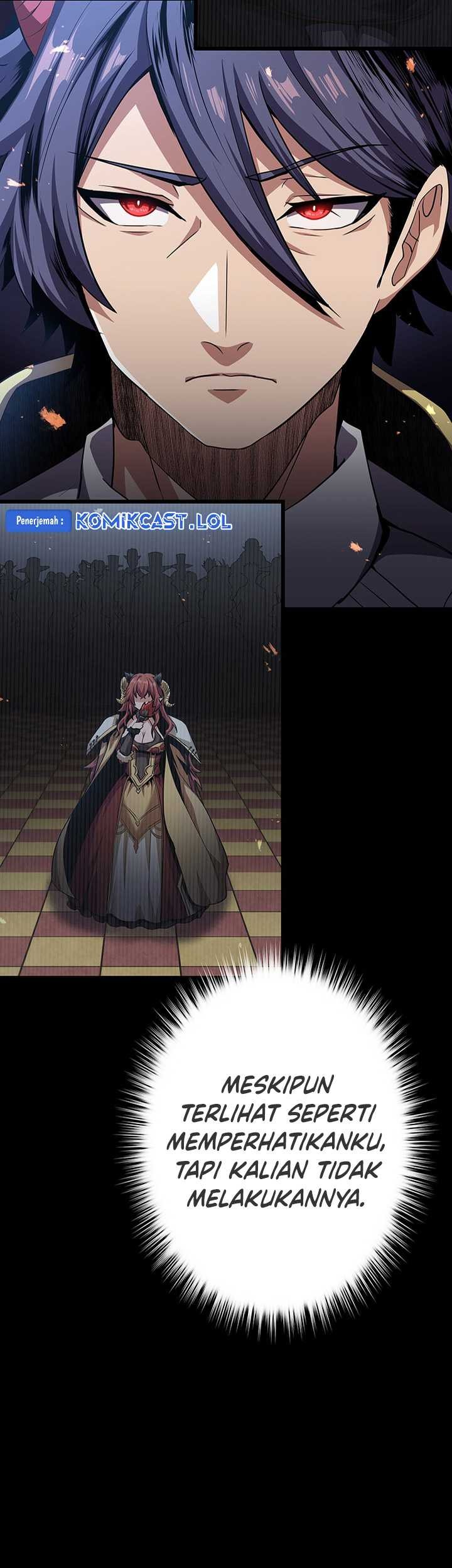 Dungeon Defense Chapter 22 - halaman 32