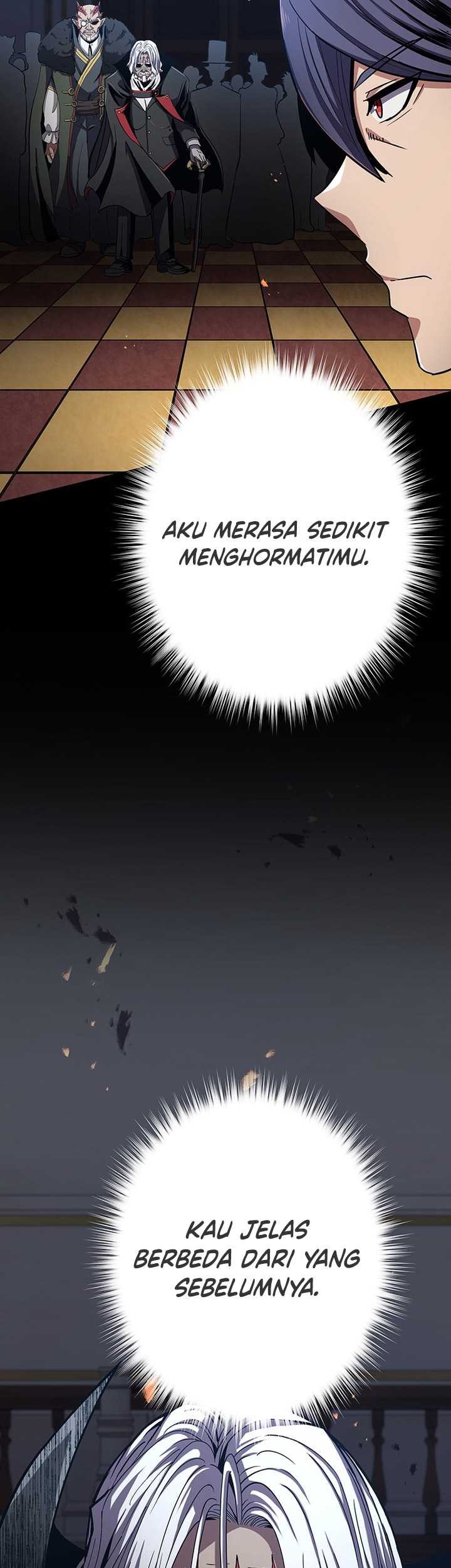 Dungeon Defense Chapter 22 - halaman 52
