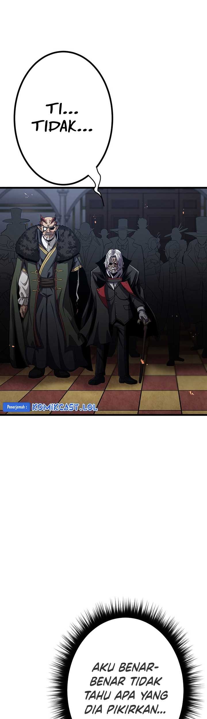 Dungeon Defense Chapter 22 - halaman 70