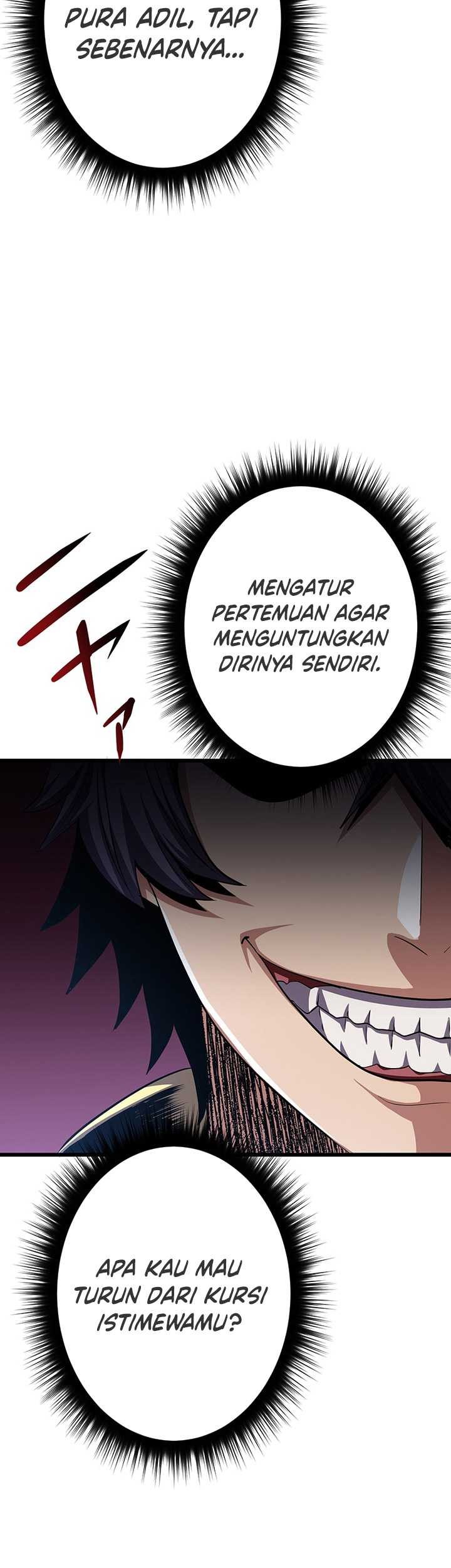 Dungeon Defense Chapter 22 - halaman 76