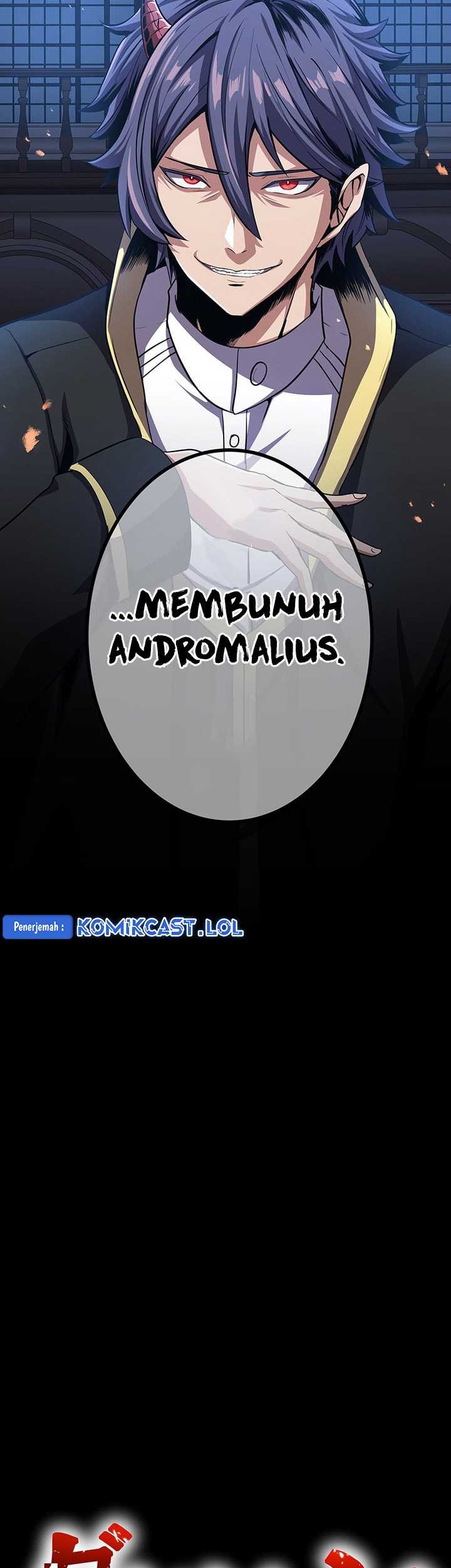 Dungeon Defense Chapter 22 - halaman 8