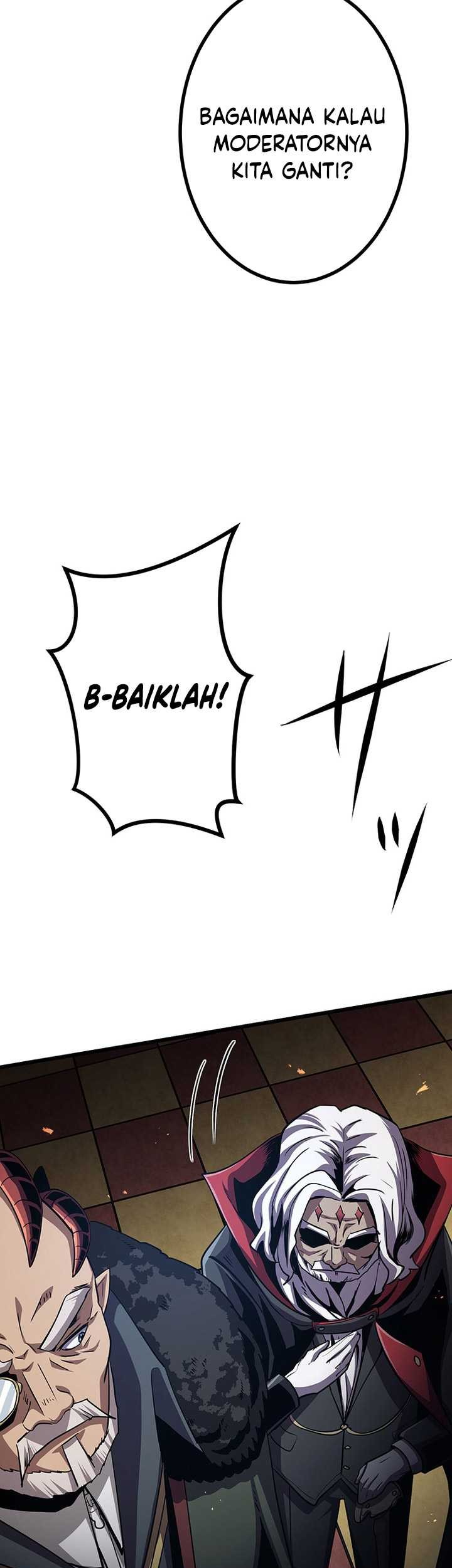 Dungeon Defense Chapter 22 - halaman 84