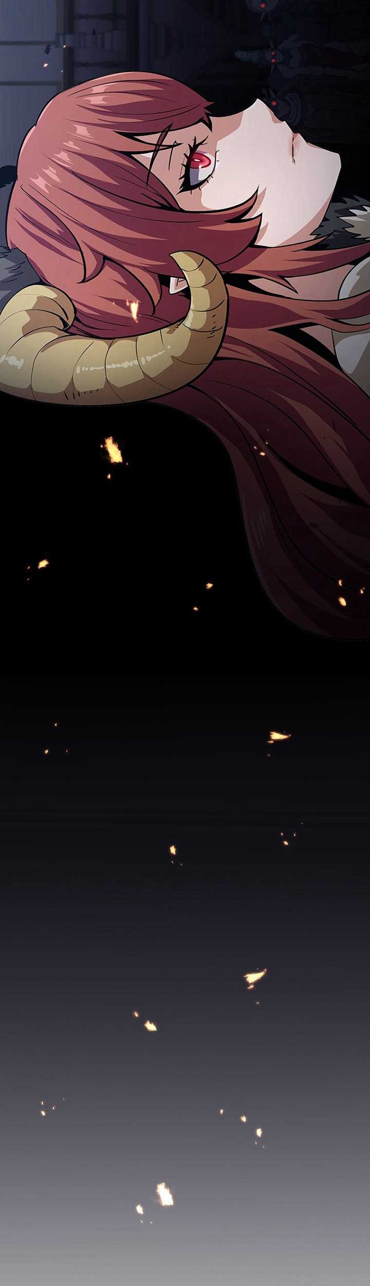 Dungeon Defense Chapter 23 - halaman 22