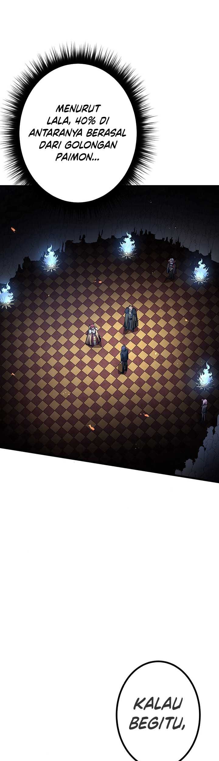 Dungeon Defense Chapter 23 - halaman 28