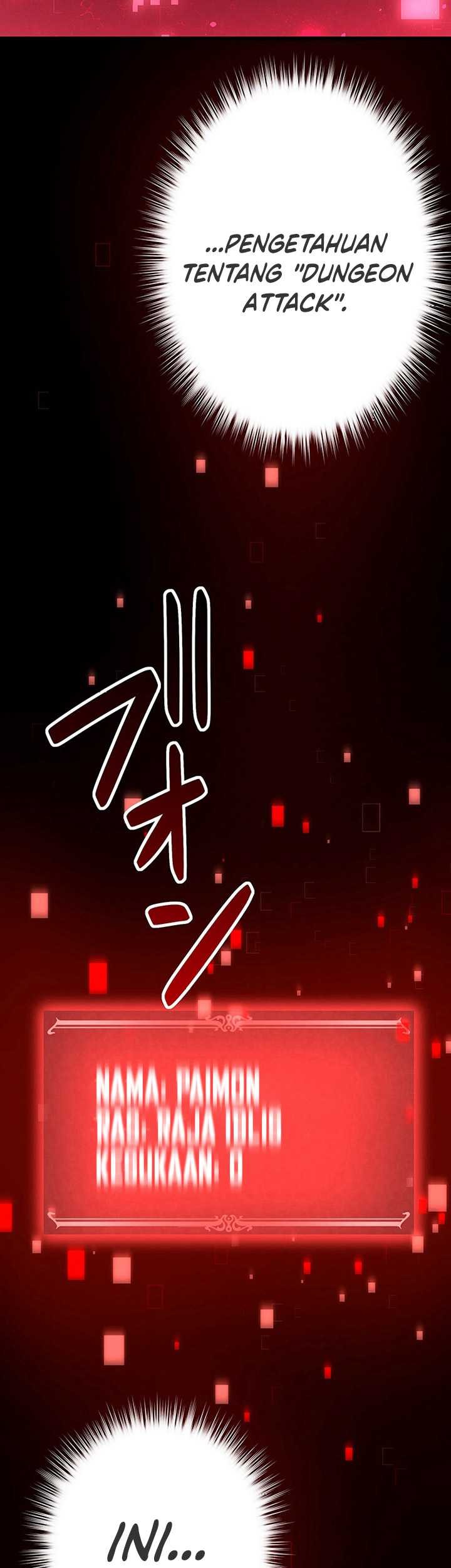 Dungeon Defense Chapter 23 - halaman 32